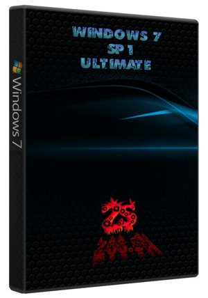 Windows 7 Ultimate SP1 Z.S (MAXIMUM EDITION) (x86/x64/03.01.13/RUS)