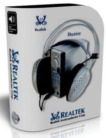 Realtek High Definition Audio Driver R2.7x3.59(2012/MULTI/RUS/ENG/PC/Win All)
