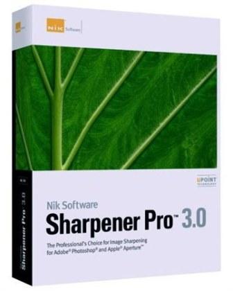 Nik Software Sharpener Pro v.3.010 Rev 20903 (2012/ENG/RUS/PC/Win All)