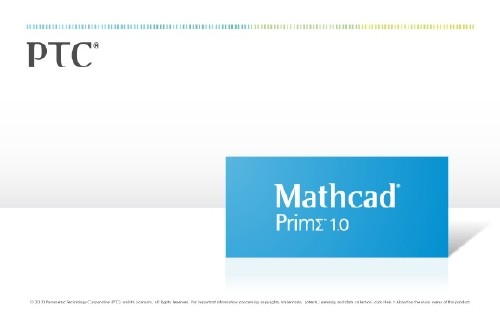 MathCAD Prime 1.0 v.16.0 Build (2012/MULTI/PC/Win All)