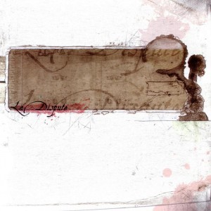 La Dispute - Vancouver (EP) (2006)