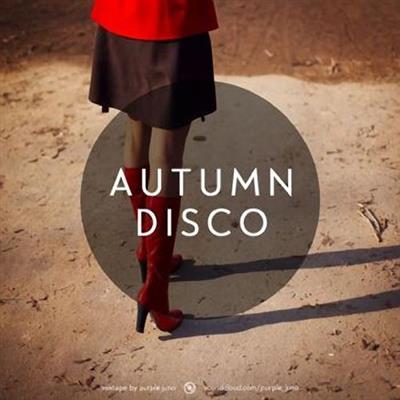 VA - Autumn Disco (Oct 2011) 