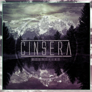 Cinsera - Mountains (EP) (2012)