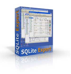 SQLite Expert Professional v.3.4.37 Portable by Baltagy (2012/ENG/PC/Win All)