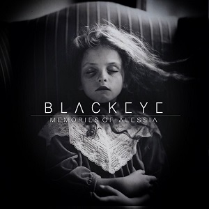 Blackeye - Memories Of Alessia (Single) (2013)