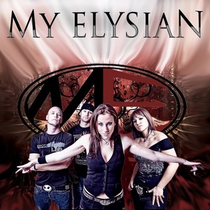 My Elysian - My Elysian (2011)