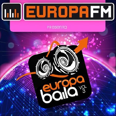  Europa Baila Vol. 3 (2012) 
