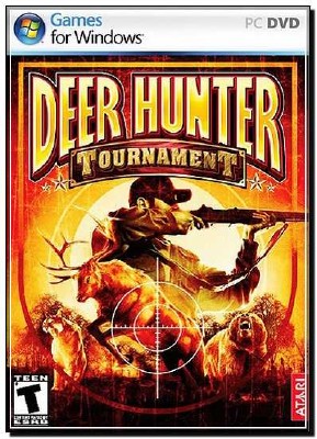 Deer Hunter Tournament (RUS/ENG)