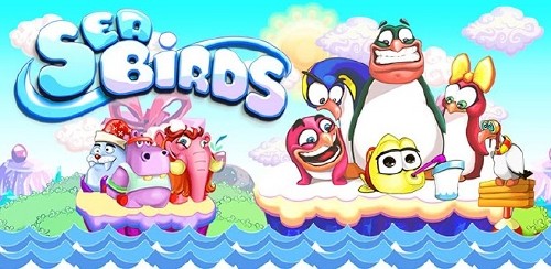 Seabirds (Android)