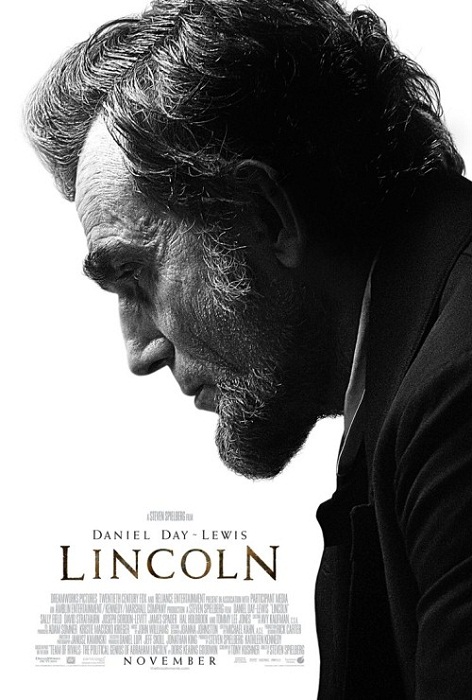 Lincoln (2012) PLSUBBED.DVDSCR.XviD-MORS | Wtopione Napisy PL