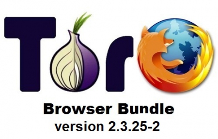 Tor Browser Bundle 2.3.25-2 (RUS) Portable
