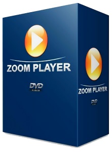  Zoom Player Home MAX v8.5.1 Final + Portable (Декабрь 2012)