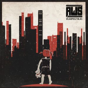 AWS - Vilagposztolas (EP) (2012)
