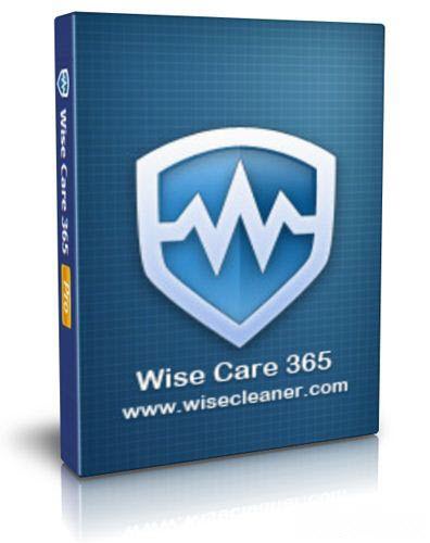       Wise Care 2.19 Build  