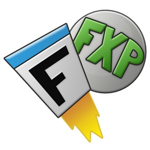 FlashFXP [2012, МL, RUS]