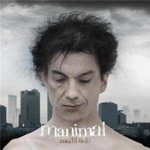 Manimal - Multiplicity (2012)