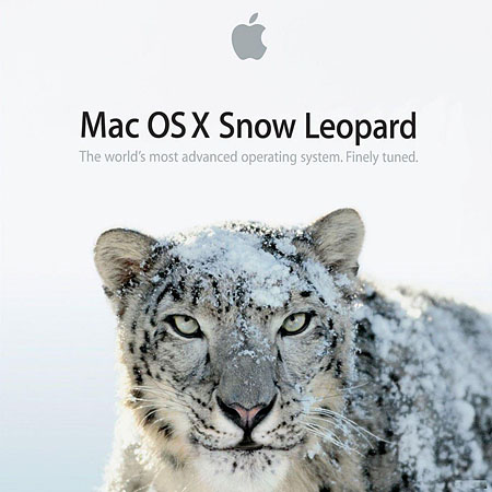  iPortable Snow Leopard OSx86 10.6.2 Bootable USB image