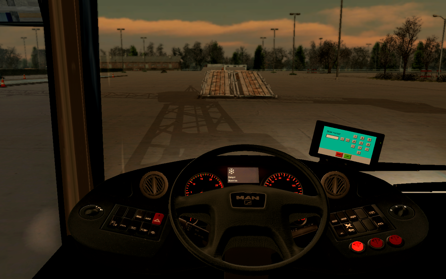 Скачать игру симулятор вождения трамвая торрент