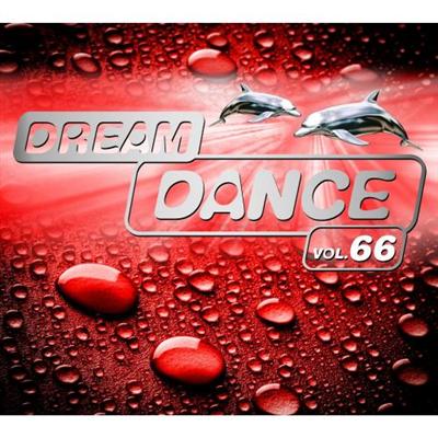 VA - Dream Dance Vol.66 (2012) 320
