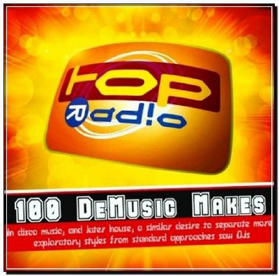  100 DeMusic Makes (2013) 