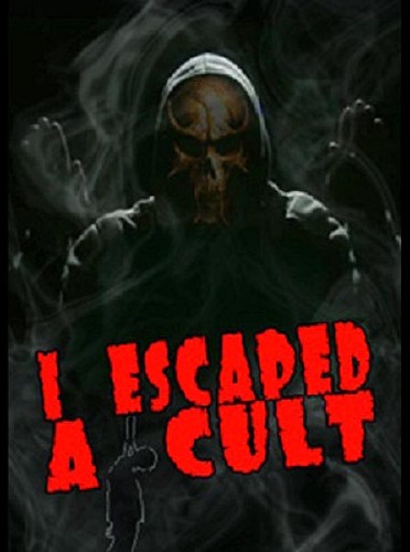     / I Escaped a Cult (2012) SATRip 