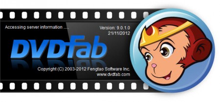 DVDFab 9.1.0.1 Beta