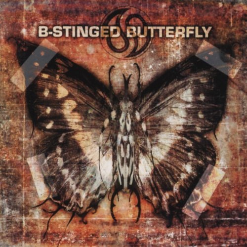 B-Stinged Butterfly - B-Stinged Butterfly (2003)