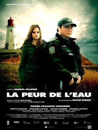 Страх воды / La peur de l'eau (2011) DVDRip