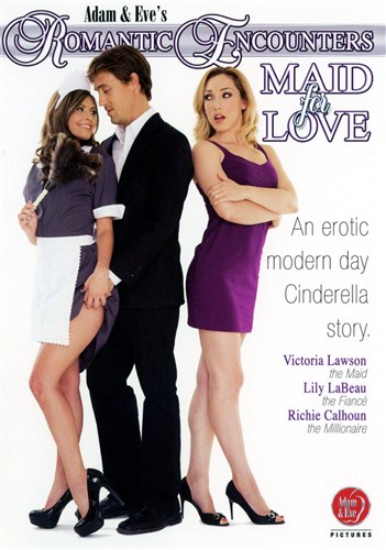 Maid for Love (2013) DVDRip