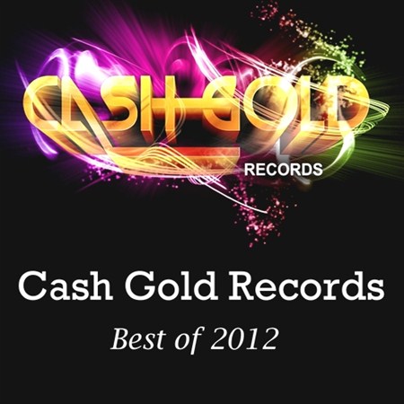 Cash Gold Records Best Of 2012
