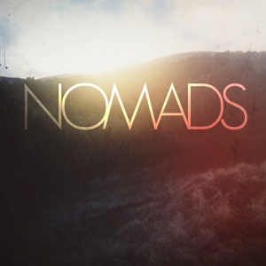 Nomads - Nomads (2012)
