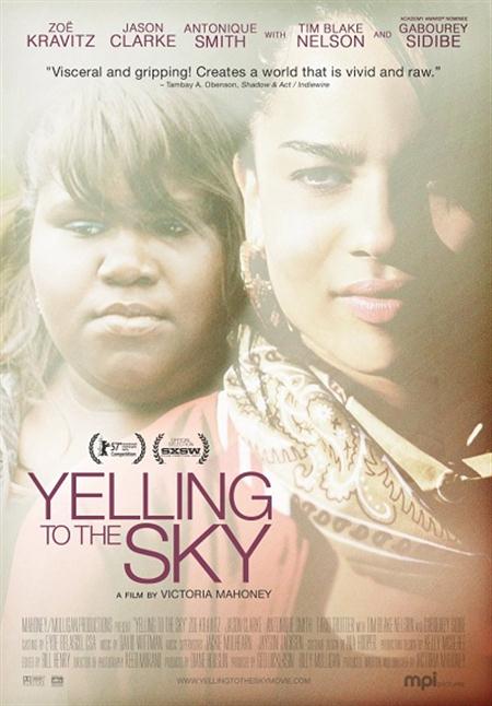 m087w Yelling to the Sky 2011 WEBDL 720p x264 AACGanool