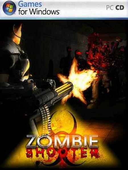 Zombie Shooter 3 Games Download