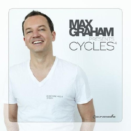 Max Graham presents Cycles 4 (2013)