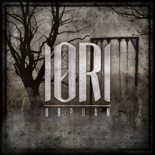 IORI - Orphan (EP) (2013)