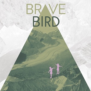 Brave Bird - Maybe You, No One Else Worth It (2013)