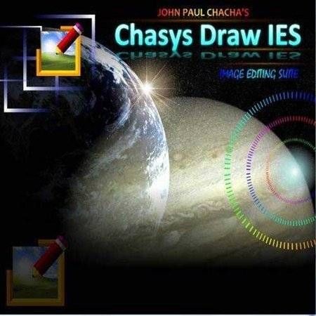 Chasys Draw IES 4.02.01 Rus Portable