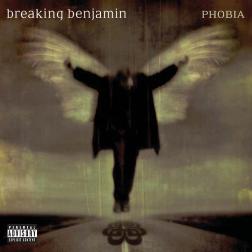 Breaking Benjamin - Phobia  [Asian Edition] (2006)