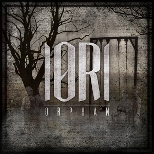 IORI - Orphan (EP) (2013)