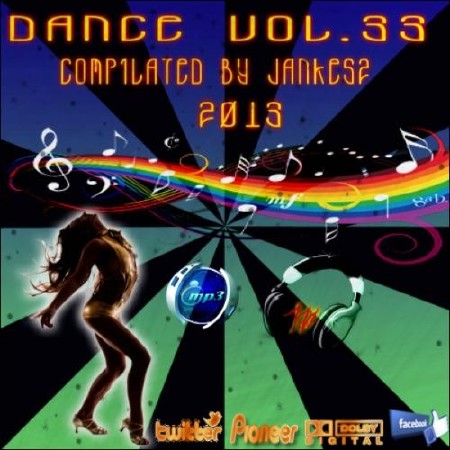  Dance vol.33 (2013) 
