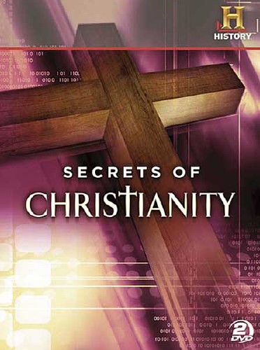 Загадки Христианства. Христиане в римской армии / Secrets of Christianity. The Roman Army Secret Christians (2011) SATRip