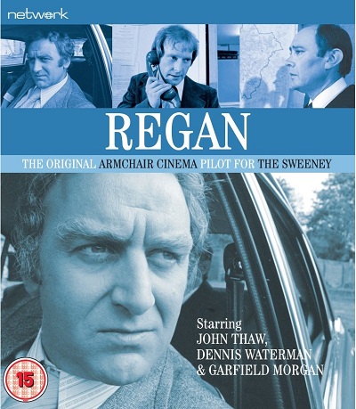 Regan The Original Sweeney Pilot Movie (1974) BRRip H264-BINGOWINGZ