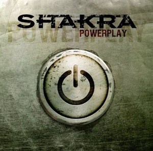 Shakra - Powerplay (2013)