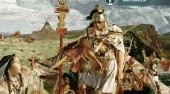  .     / Secrets of Christianity. The Roman Army Secret Christians (2011) SATRip