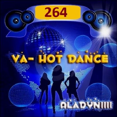  Hot Dance vol 264 (2013) 