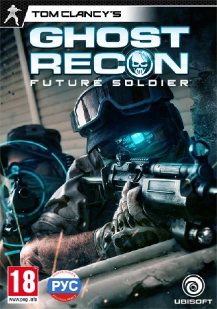 Tom Clancy's Ghost Recon: Future Soldier v.1.6 (2012/RUS/ENG/MULTi12/Repack by R.G. Catalyst)