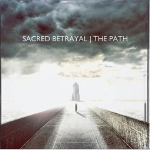 Sacred Betrayal - The Path (EP) (2012)