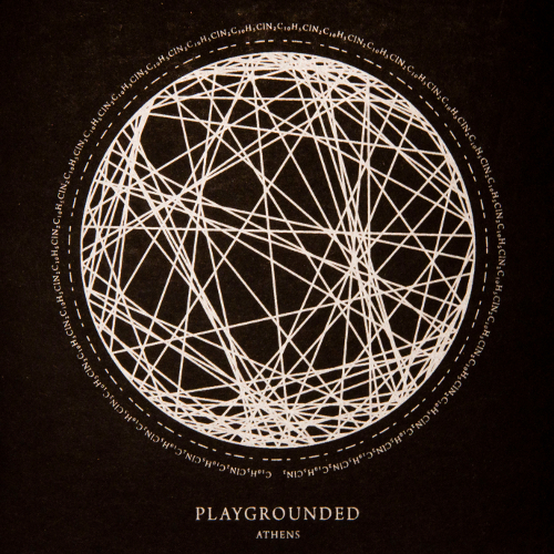 Playgrounded - Athens (2012)