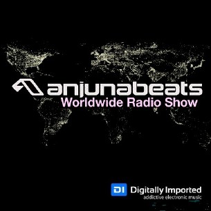 Anjunabeats Worldwide 313 - with Ost & Meyer (2013)