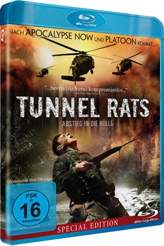 Tunnel Rats (2008) 720p BluRay H264 AAC-RARBG